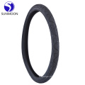 Sunmoon Cheap Price High Quality 12/14/16/20/24/26 Size Road Bike Replacement Tire On Sale